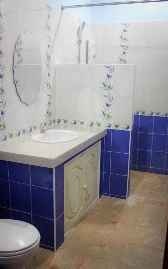 Phangan Barsay Hostel Thong Sala Bagian luar foto