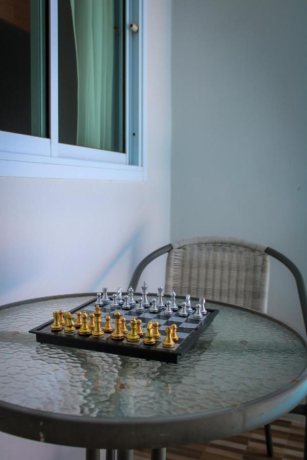 Phangan Barsay Hostel Thong Sala Bagian luar foto