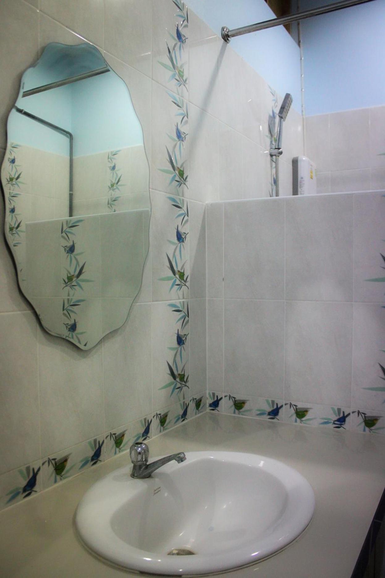 Phangan Barsay Hostel Thong Sala Bagian luar foto